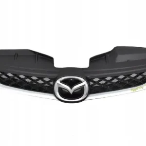 GRILL ATRAPA CHŁODNICY MAZDA 5 I Bezpieczna płatność